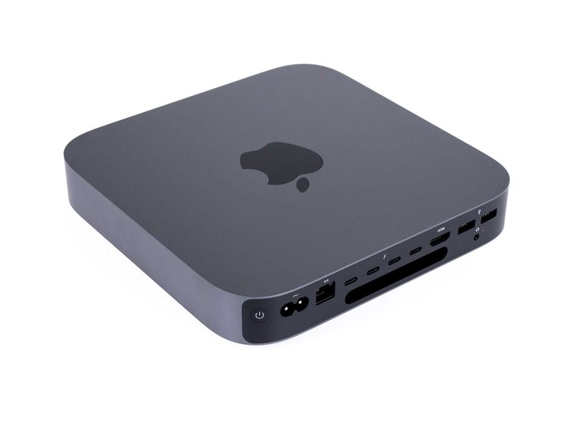 Mac mini 2018 Yangidek! Mac mini 2018 Yangidek!