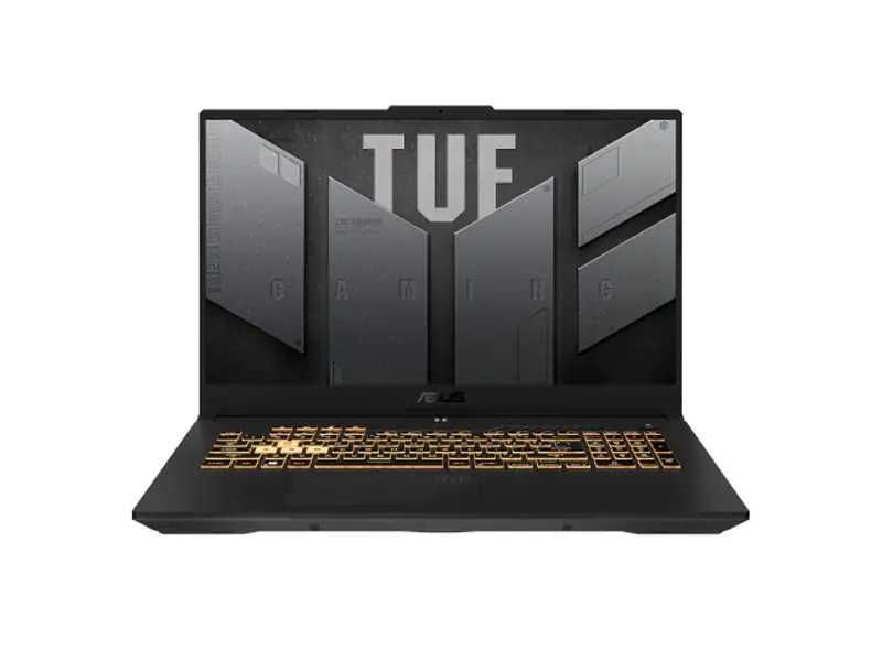 Noutbuk Asus TUF Gaming F17 Intel Core i5-12500H/ RTX3050 4GB