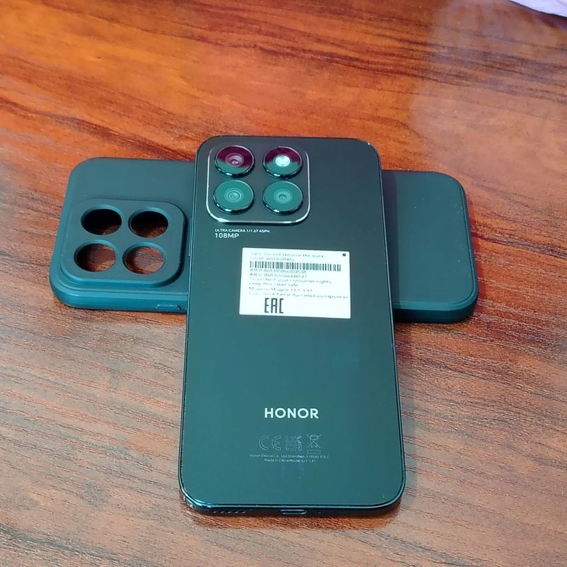 Honor X8B 8+8/128Gb Honor X8B 8+8/128Gb