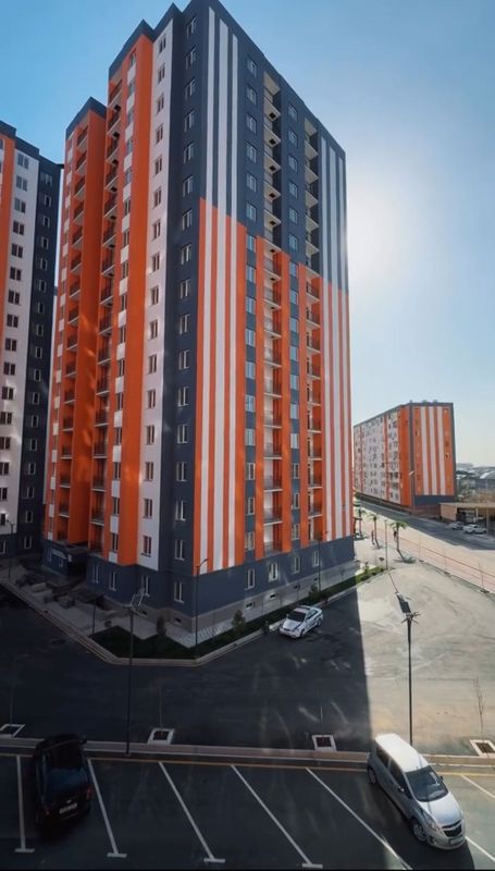 Бектемирский Район Водник 2х 60м² 300 Бектемирский Район Водник 2х 60м² 300