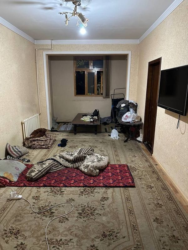 Kvartira bor sherikliga vositachi(maklersiz] yuq