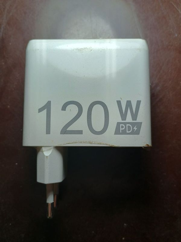 зарядка на 120 w зарядка на 120 w