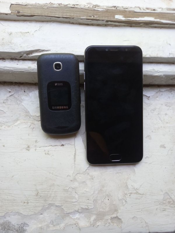 Samsung duos general mobile Samsung duos general mobile