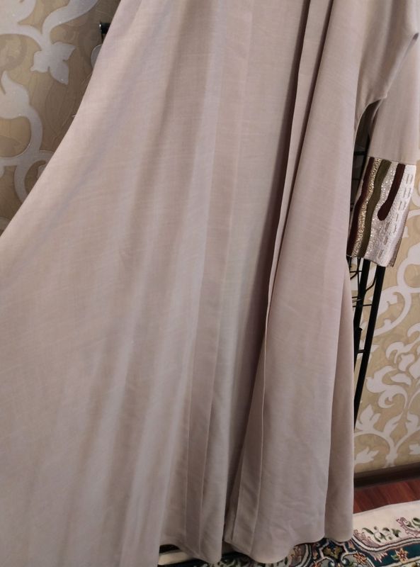 abaya abaya