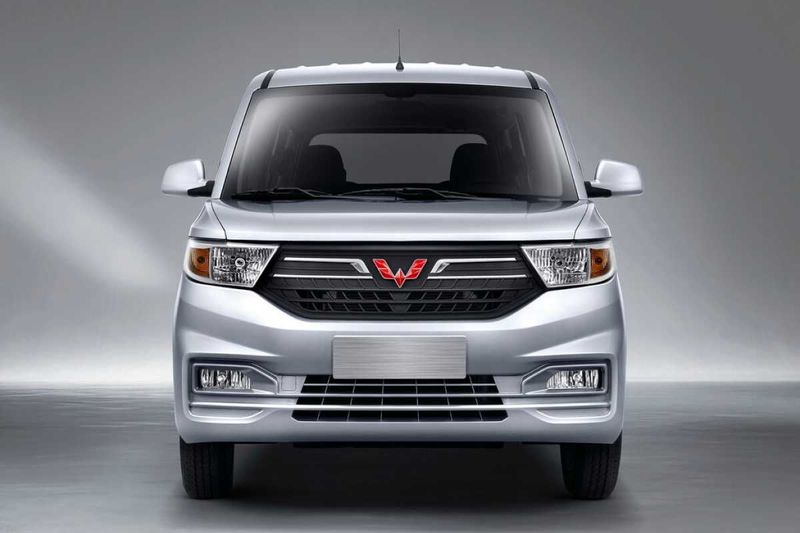 Wuling Hongguang V