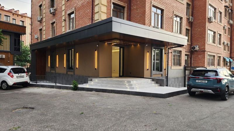 Мирабад Авенью Госпит | 75кв - нежилое помещение Аренда Мирабад Авенью Госпит | 75кв - нежилое помещение Аренда