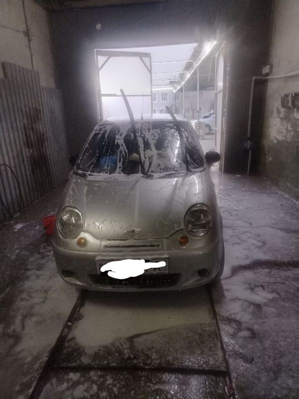 Matiz sotiladi 2009-yil 148.000 yurgan halol prabeg.