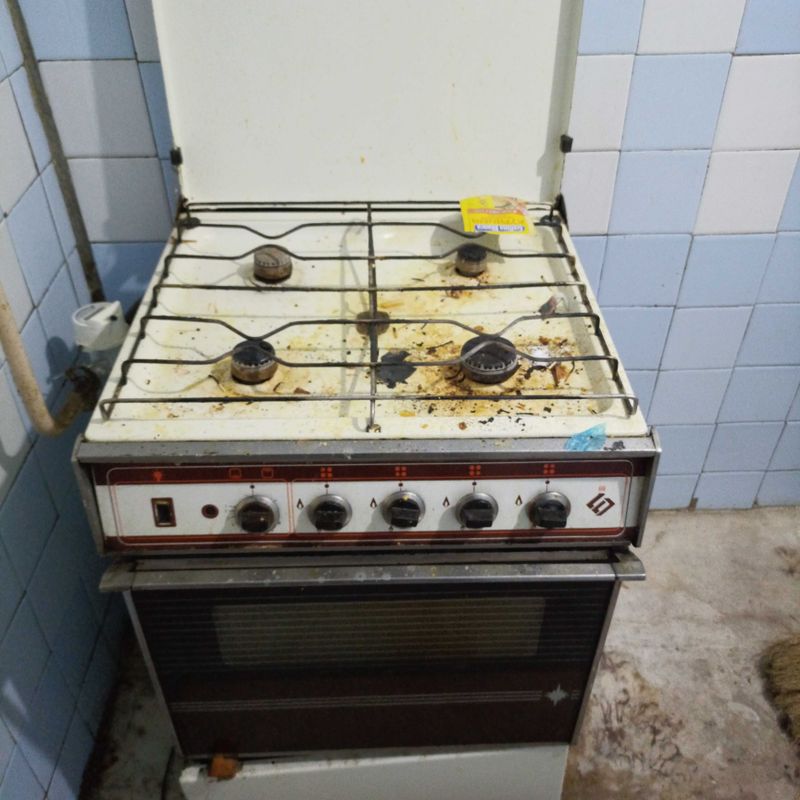 плита газовая б.у плита газовая б.у