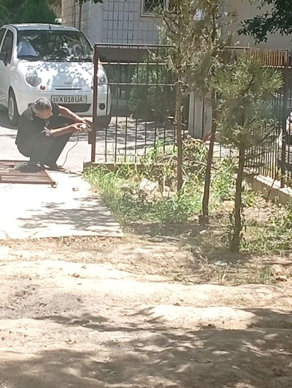 Svarka hizmati styawka Svarka hizmati styawka