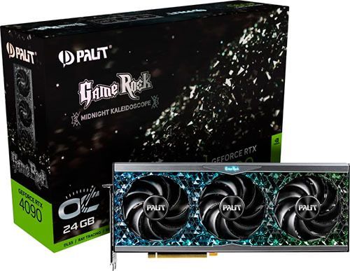 Palit Game rock 4090 Palit Game rock 4090