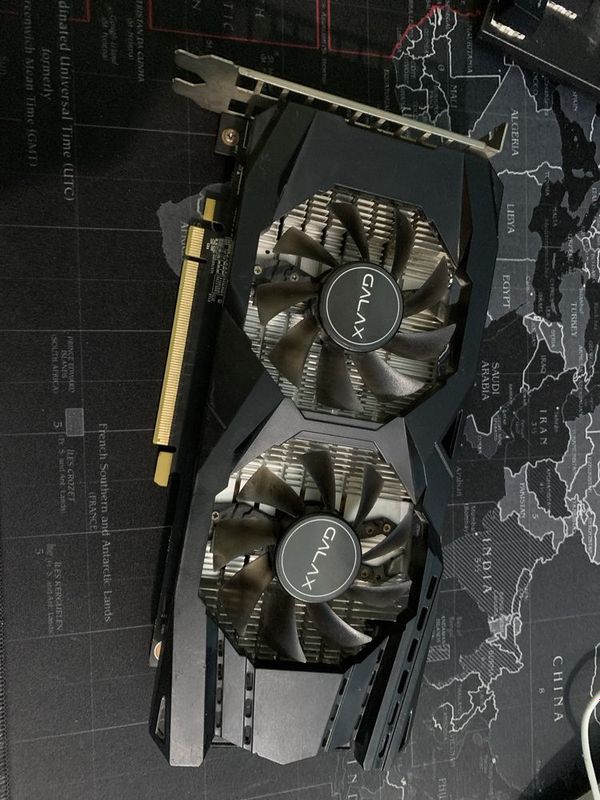 NVIDIA P106 6GB (Аналог 1060) NVIDIA P106 6GB (Аналог 1060)
