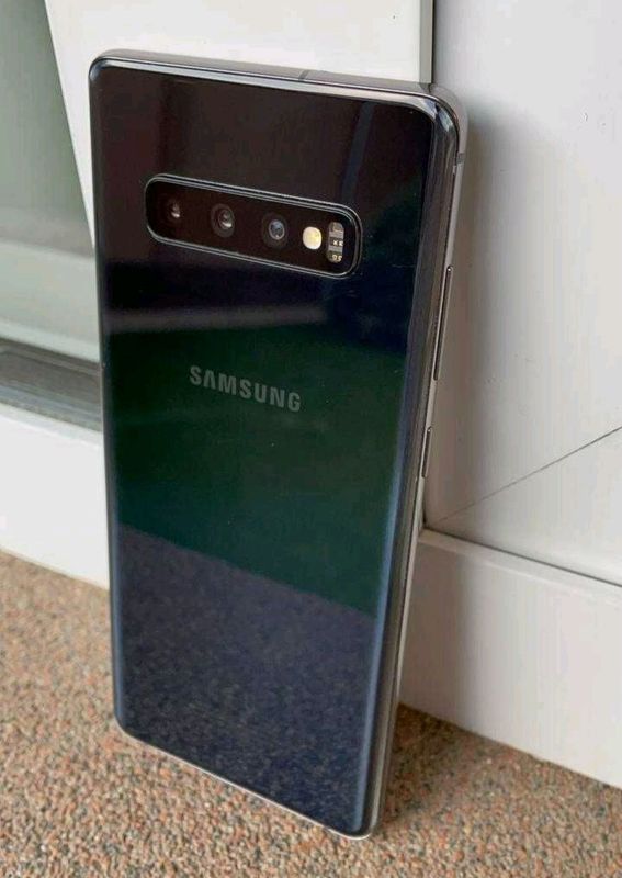 Samsung s10+ 1Tb