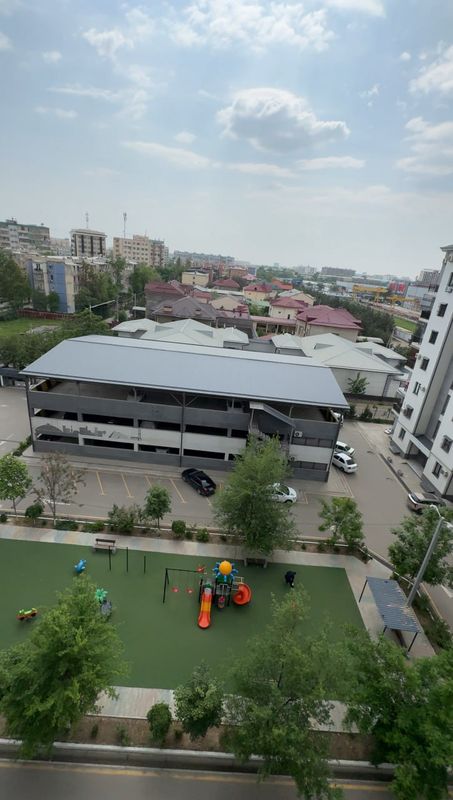 2-комнатная квартира в Яшнабадском районе, Тузель1 2-комнатная квартира в Яшнабадском районе, Тузель1