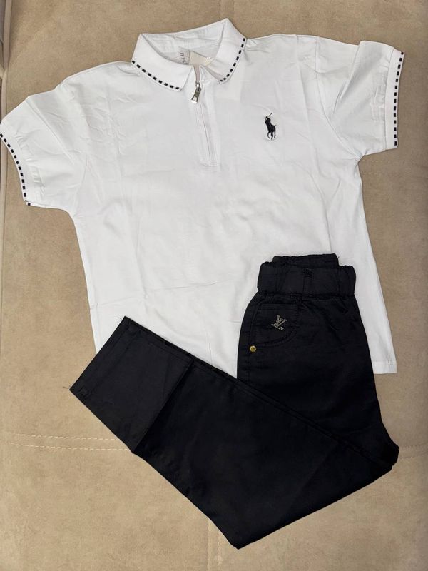 Polo finka, Boyfriend shim Polo finka, Boyfriend shim