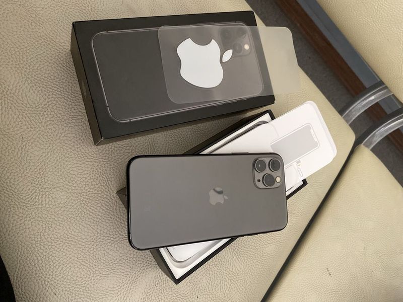 Iphone 11pro 64gb Iphone 11pro 64gb