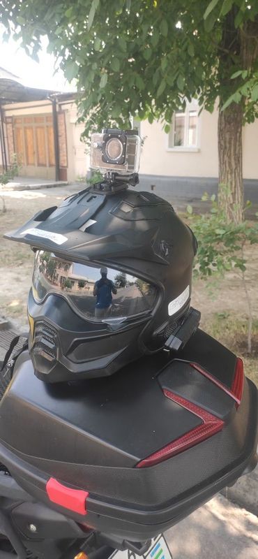 Cromn шлем Сотилади Cromn шлем Сотилади