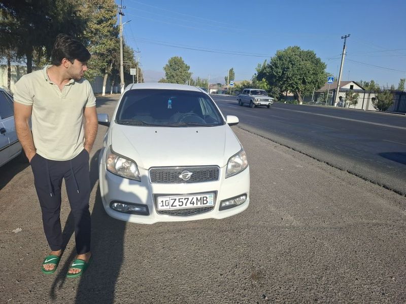 Arenda s vikup. Nasiya sovdo nexia 3 avtmat kirskasi bor.