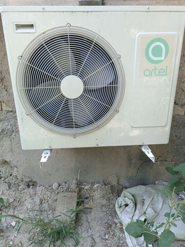 Artel konditsioner 24 ishlab turgan xolati yaxshi