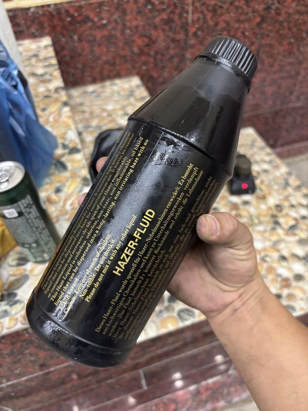 Hezerda himikat bor 1L li Hezerda himikat bor 1L li