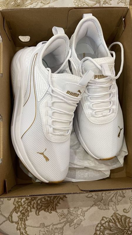 Puma orginal krasovka Puma orginal krasovka