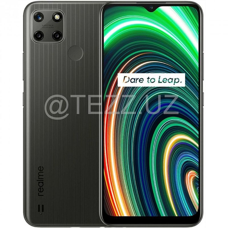 Realme c25y sotiladi Realme c25y sotiladi