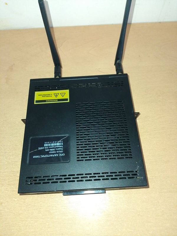 Router internet tezligini oshiradi