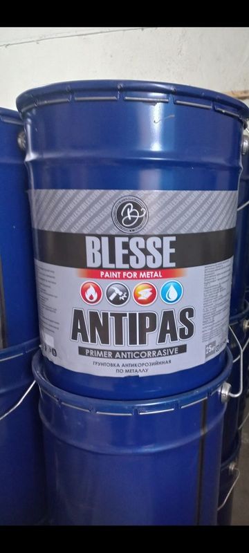 BLESSE color boyoqlari .Antipass 25 kg 520000 som