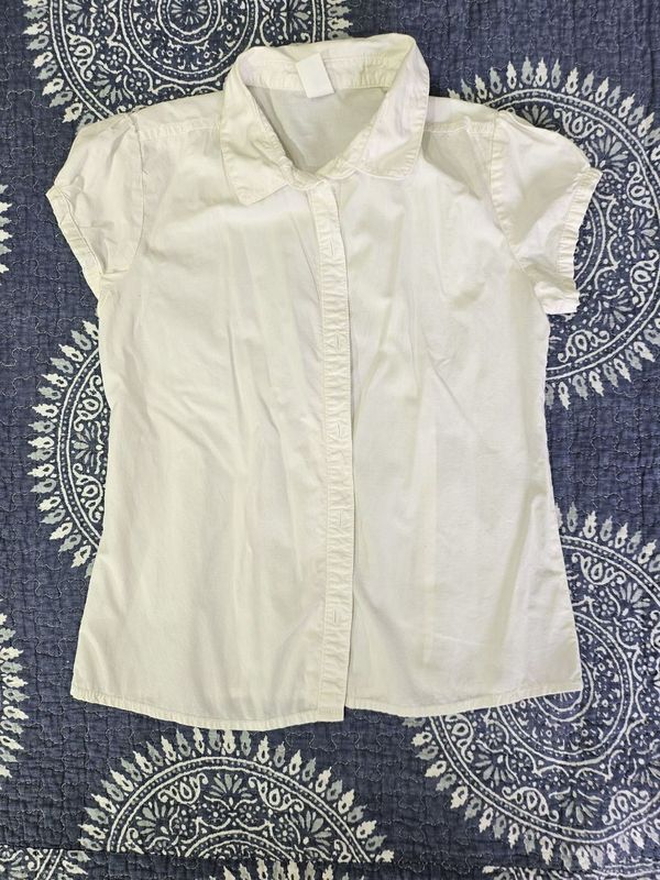 Рубашка школьная из США ,Old navy Рубашка школьная из США ,Old navy