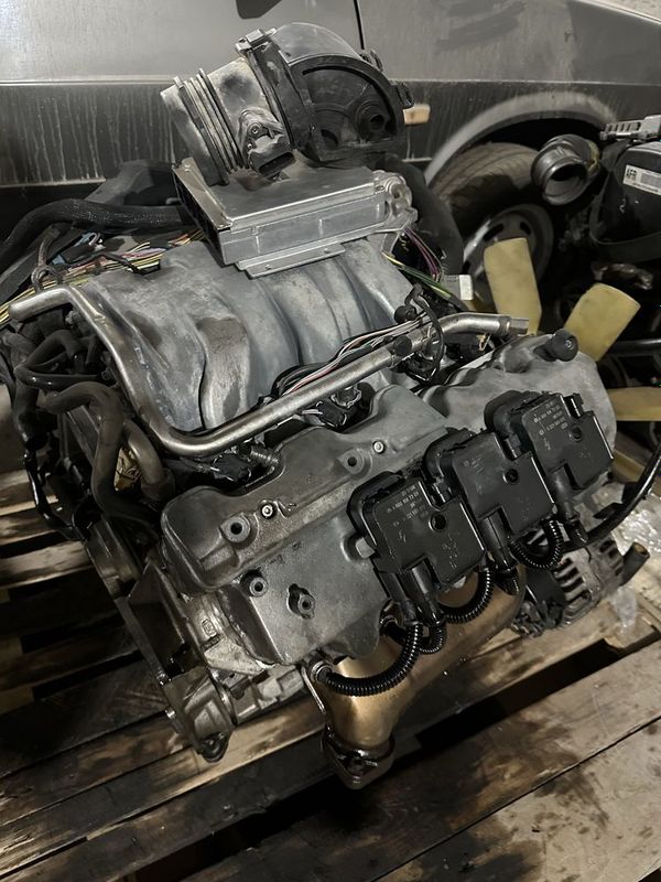 M112 3.2 lik motor kontraktniy M112 3.2 lik motor kontraktniy