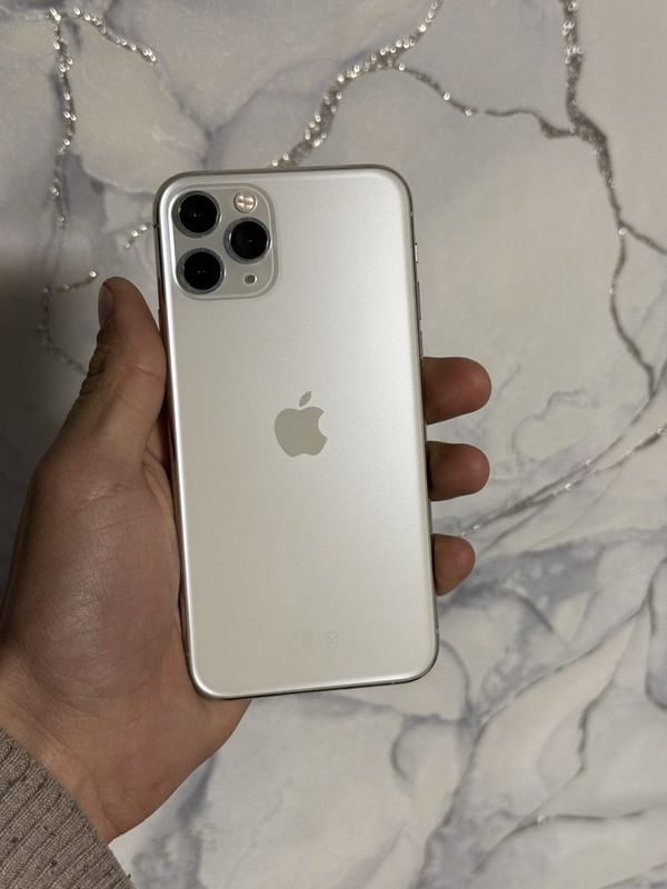 Iphone 11 pro sotiladi