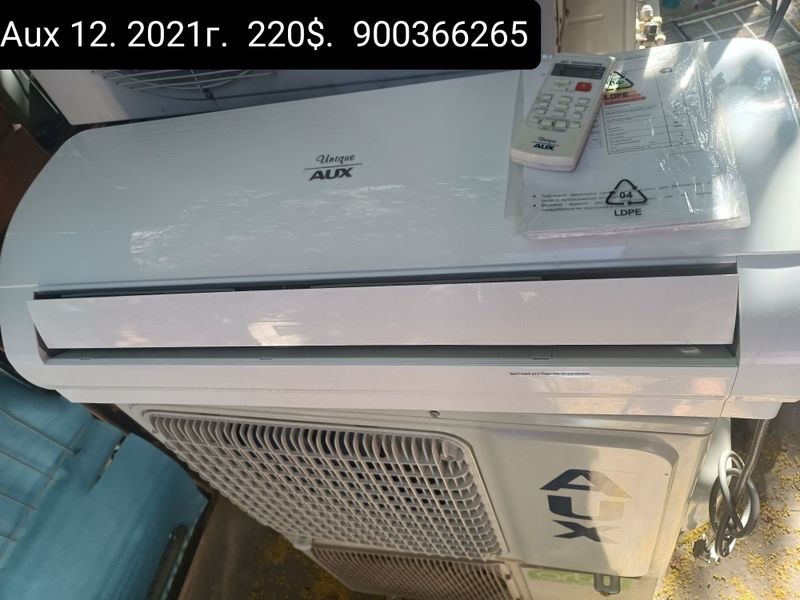 Кондиционер Aux, Artel, Samsung Кондиционер Aux, Artel, Samsung