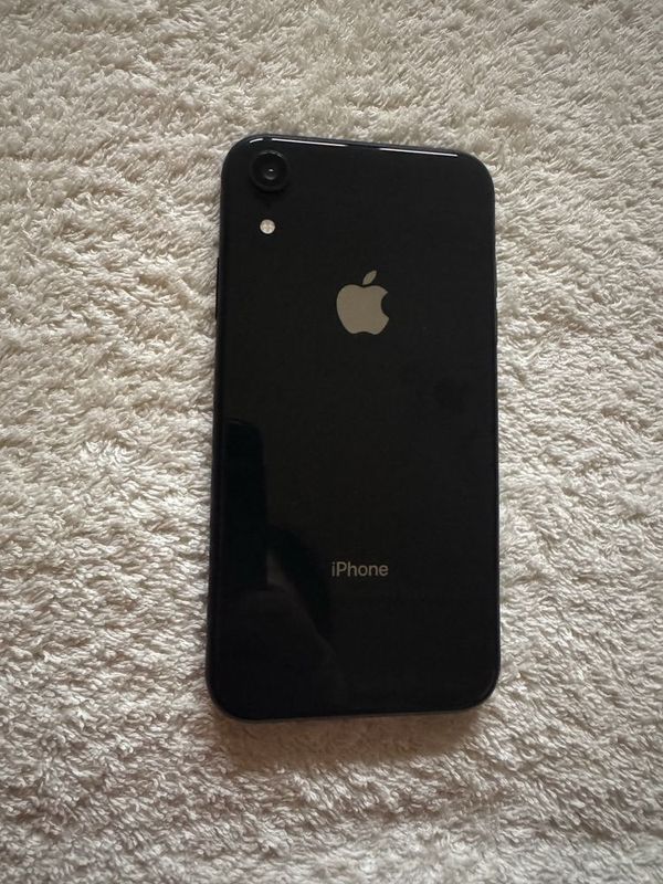 IPhone XR 64GB Yomkost 78%