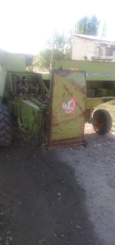 Klass markand 65 Klass markand 65
