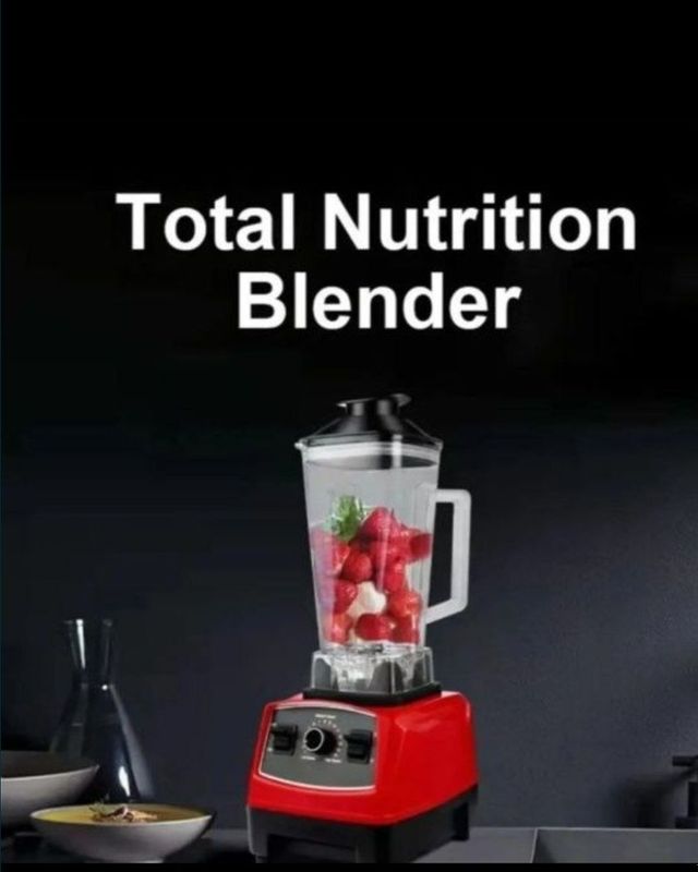 Professional Blender Blendr blindr blinder blendir Соковыжималка anor