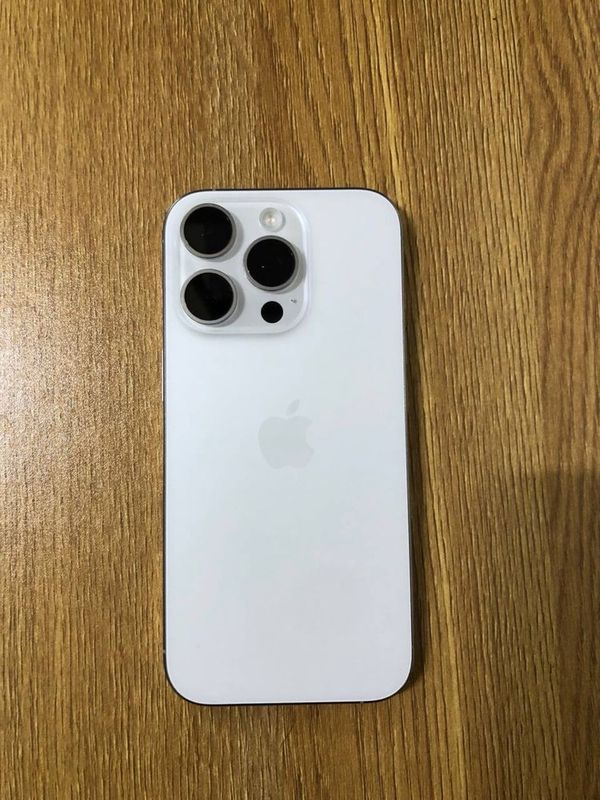 Iphone 16 pro 256gb Iphone 16 pro 256gb
