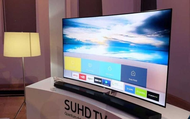 Telvizor Samsung smart tv 43 Hd Telvizor Samsung smart tv 43 Hd
