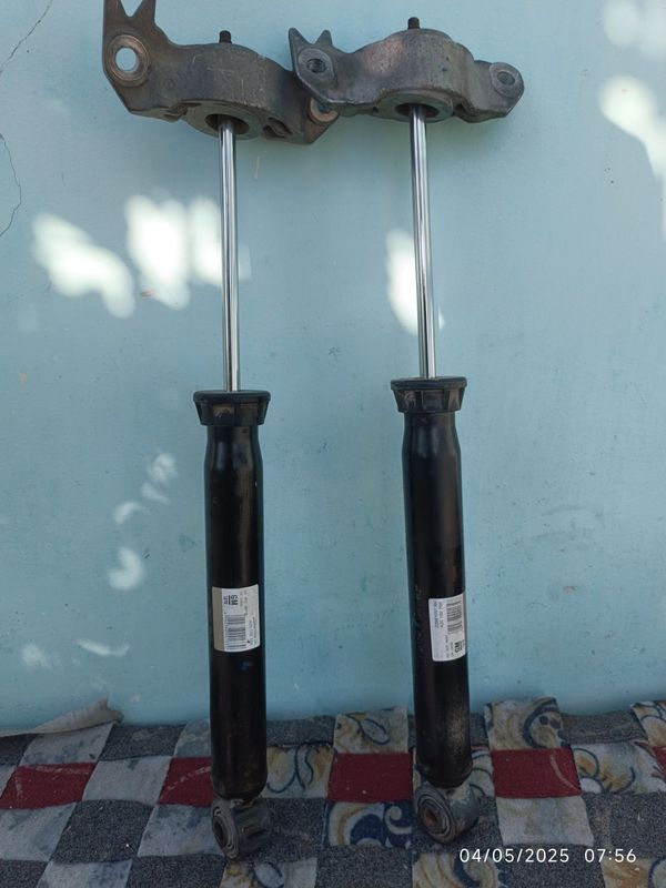 Malibu 1 orqa Amaltizator Malibu 1 orqa Amaltizator