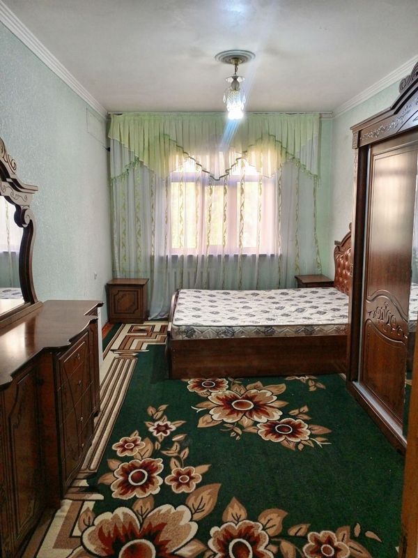 Ижарага уй икки хонали Ижарага уй икки хонали