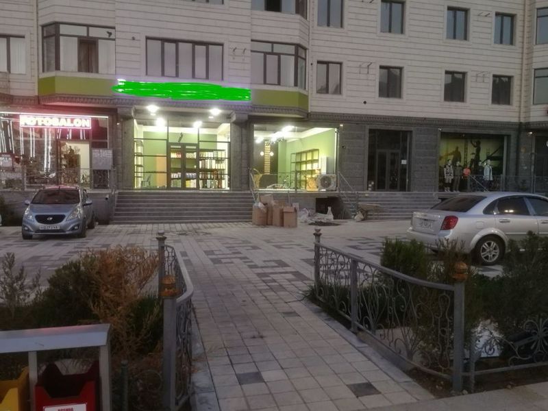Аренда помешение нежылое Аренда помешение нежылое