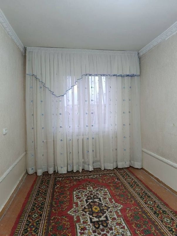 3 хоналик квартира ижарага берилади