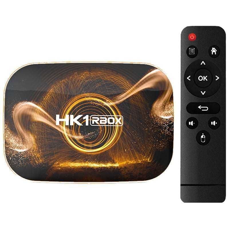 TV Box HK1 RBOX 2g/16g