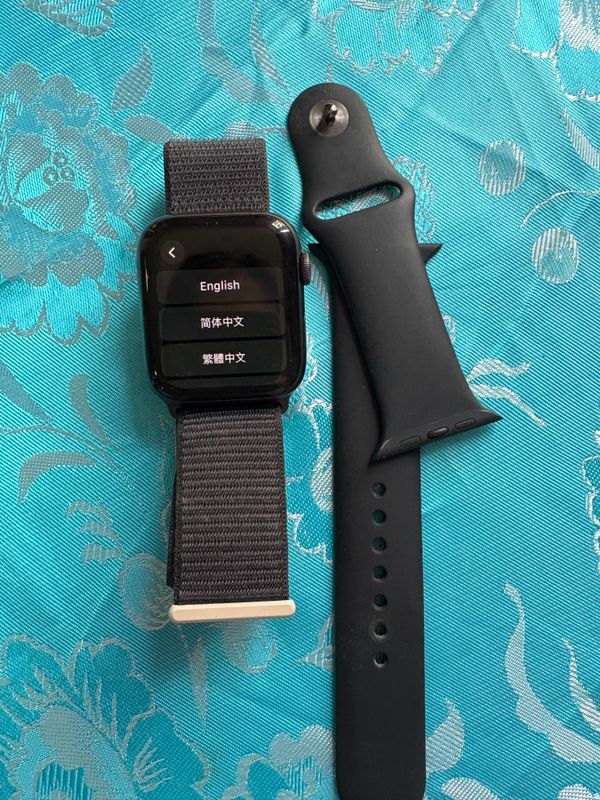 Apple Watch Series 5 44mm