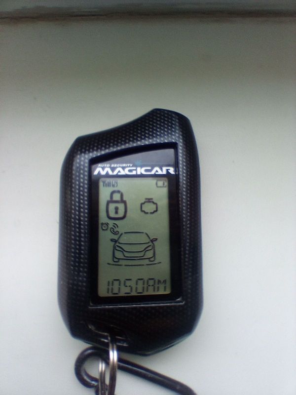 Продам пульт magicard-RCD-310 Продам пульт magicard-RCD-310