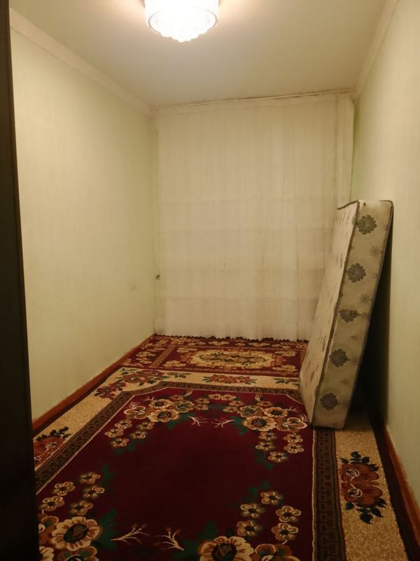 Chilonzor qizlarga sheriklikka Kvartira Chilonzor qizlarga sheriklikka Kvartira