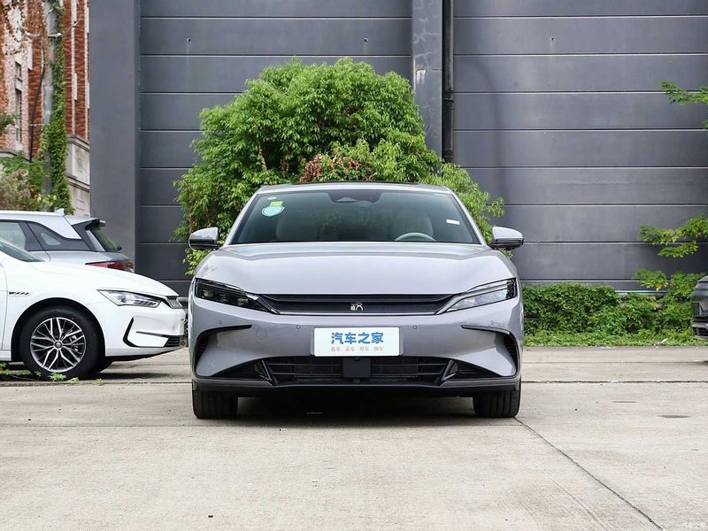 BYD han 701 full 2025 BYD han 701 full 2025