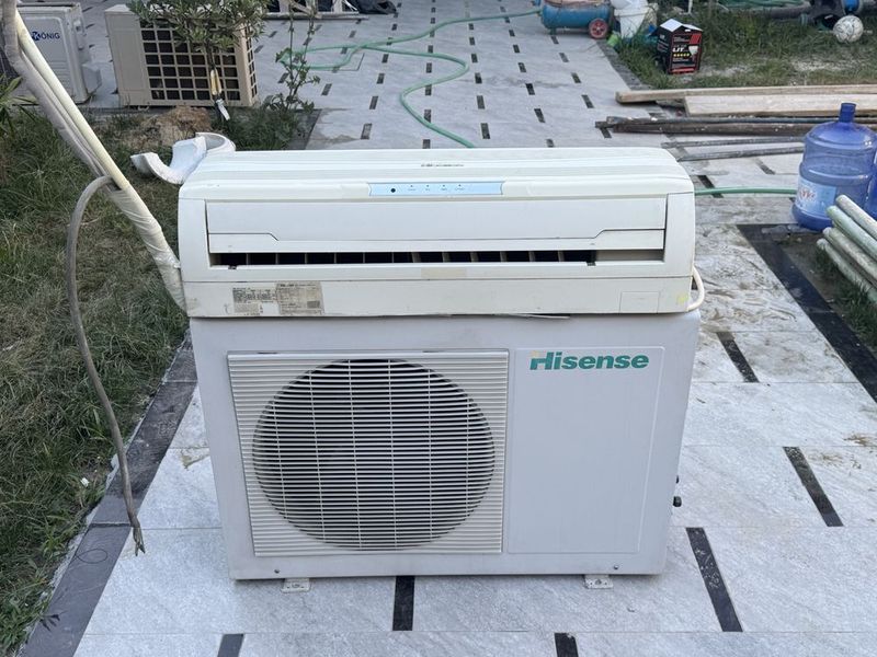 Hisense 24 konditsioneri sotiladi / Продаётся кондиционер Hisense 24 Hisense 24 konditsioneri sotiladi / Продаётся кондиционер Hisense 24