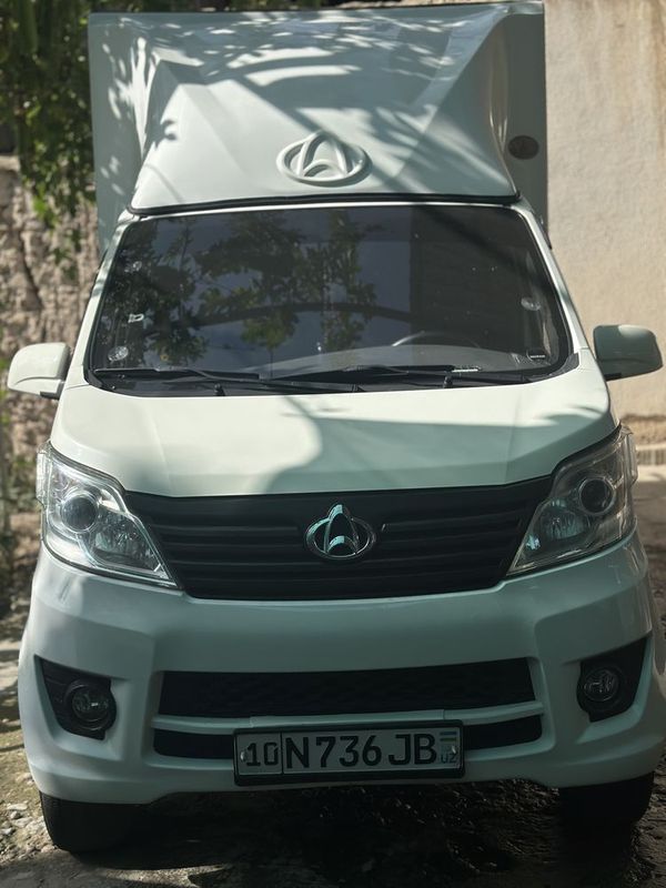 Changan auto gruz Changan auto gruz