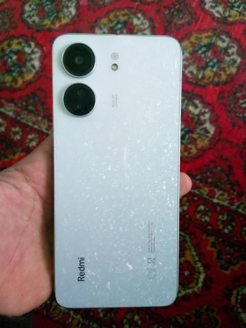 Redmi 13c 128 GB