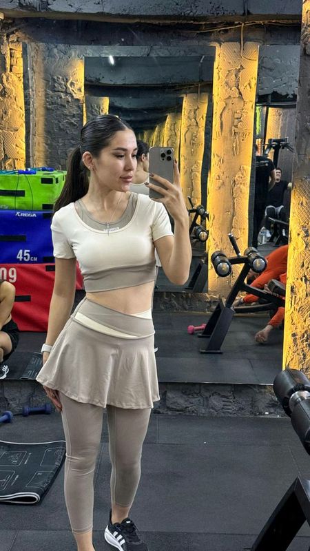 Fitness kastyum. Спорт одежда для Фитнеса Fitness kastyum. Спорт одежда для Фитнеса