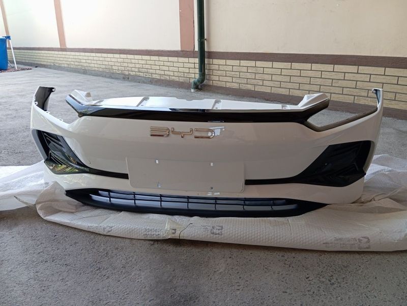 BYD E2 Олди бампер. Ок. Янги BYD E2 Олди бампер. Ок. Янги